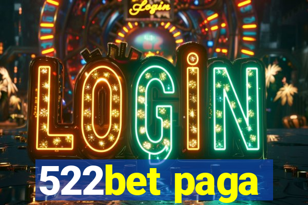522bet paga